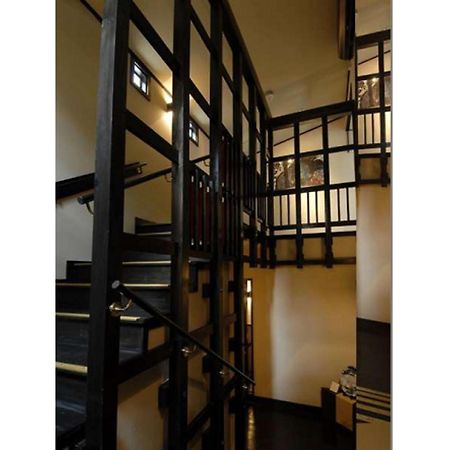 Tamachi Bukeyashiki Hotel - Vacation Stay 20163V Daisen  Exterior foto