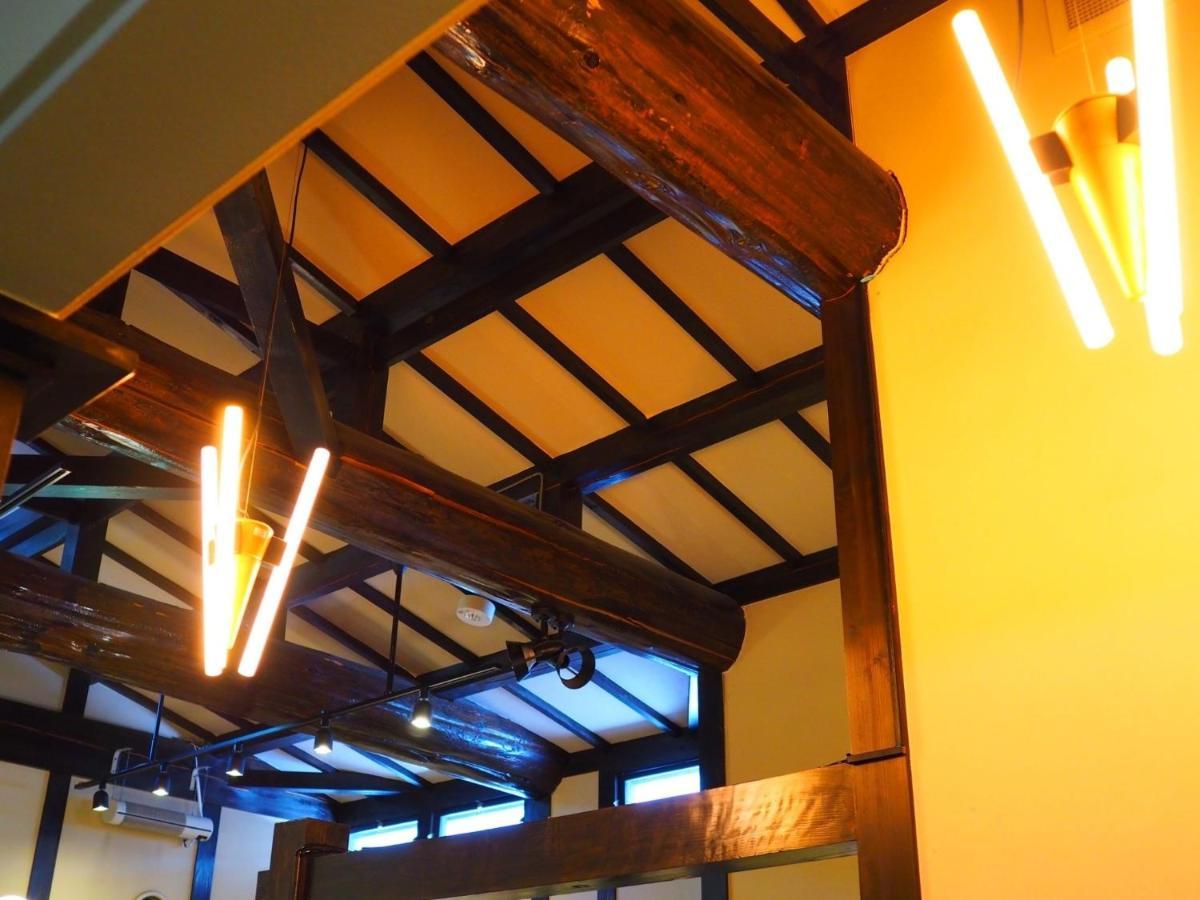 Tamachi Bukeyashiki Hotel - Vacation Stay 20163V Daisen  Exterior foto