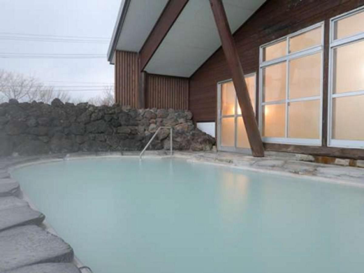 Tamachi Bukeyashiki Hotel - Vacation Stay 20163V Daisen  Exterior foto